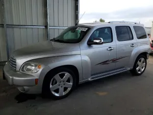 2006 CHEVROLET HHR