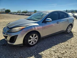 2010 MAZDA 3