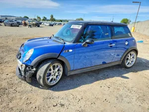 2006 MINI COOPER