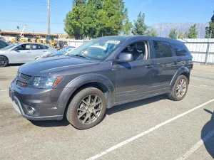2014 DODGE JOURNEY R