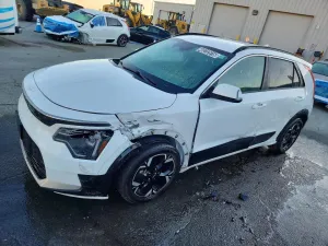 2023 KIA NIRO EV W