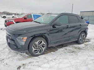 2024 HYUNDAI KONA