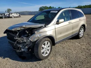 2008 HONDA CRV
