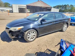 2013 TOYOTA AVALON