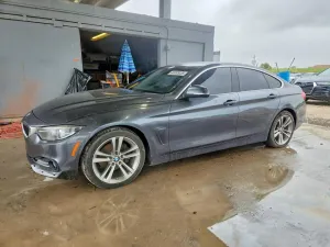2019 BMW 4 SERIES