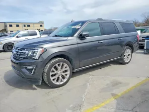 2019 FORD EXPEDITION