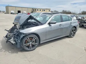 2024 BMW MOTORRAD 3 SERIES