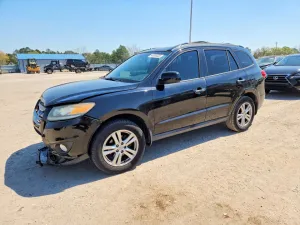 2012 HYUNDAI SANTA FE