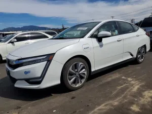 2020 HONDA CLARITY