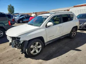 2015 JEEP COMPASS