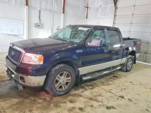 2007 FORD F150