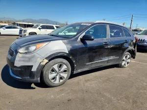 2019 KIA NIRO