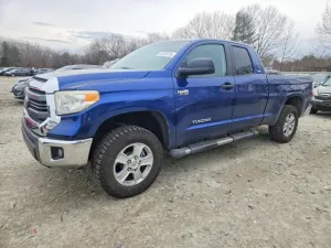 2014 TOYOTA TUNDRA