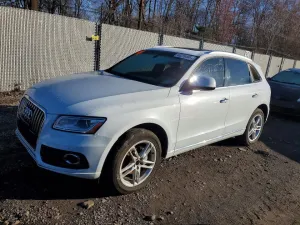 2017 AUDI Q5