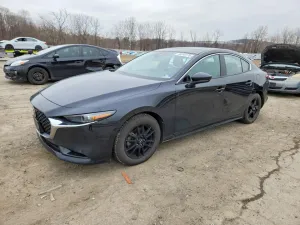2019 MAZDA 3