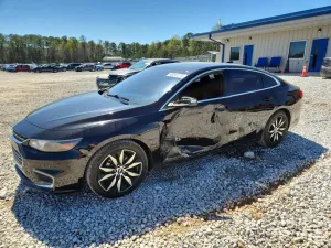 2016 CHEVROLET MALIBU