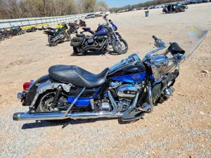 2019 HARLEY DAVIDSON FL