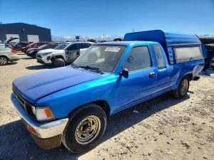 1994 TOYOTA ALL OTHER