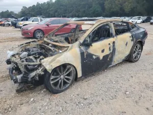 2020 CHEVROLET MALIBU