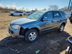2007 SATURN VUE