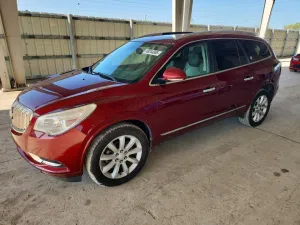 2015 BUICK ENCLAVE