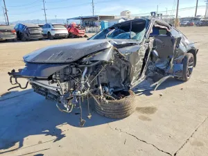 2023 NISSAN ALL OTHER