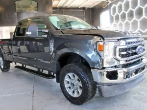 2020 FORD F350