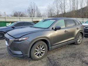 2019 MAZDA CX-9