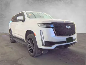 2021 CADILLAC ESCALADE