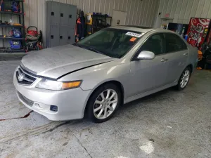 2007 ACURA TSX