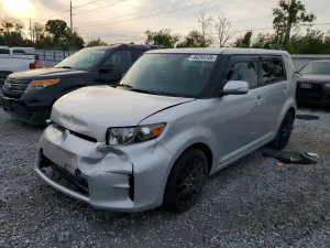 2012 SCION XB