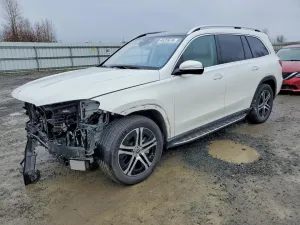 2021 MERCEDES-BENZ GLS-CLASS