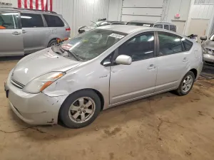 2009 TOYOTA PRIUS