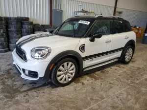 2019 MINI COOPER