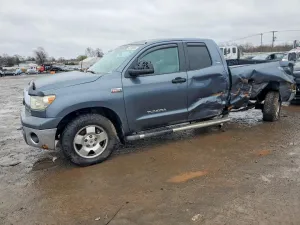 2007 TOYOTA TUNDRA