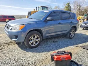 2010 TOYOTA RAV4