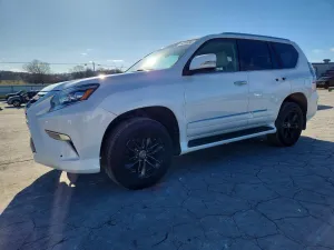 2015 LEXUS GX