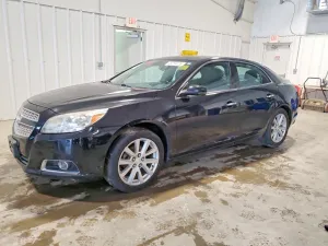 2013 CHEVROLET MALIBU