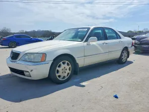 2001 ACURA RL