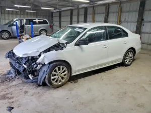 2015 VOLKSWAGEN JETTA