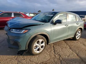2023 HONDA HR-V