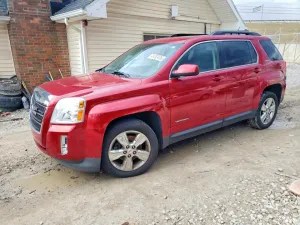 2015 GMC TERRAIN