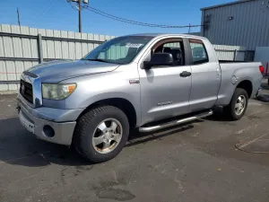 2008 TOYOTA TUNDRA