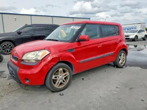 2010 KIA SOUL