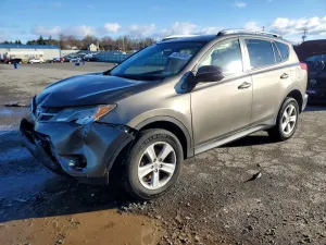 2013 TOYOTA RAV4