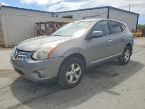 2013 NISSAN ROGUE