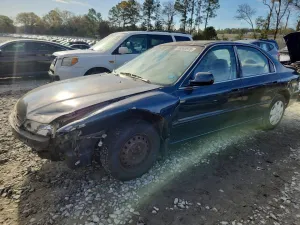 1996 HONDA ACCORD