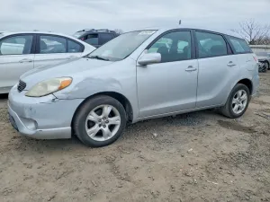 2005 TOYOTA MATRIX