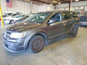 2015 DODGE JOURNEY