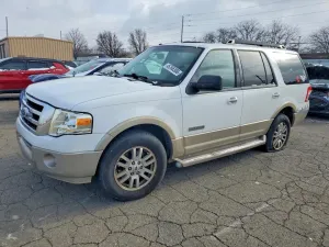 2007 FORD EXPEDITION